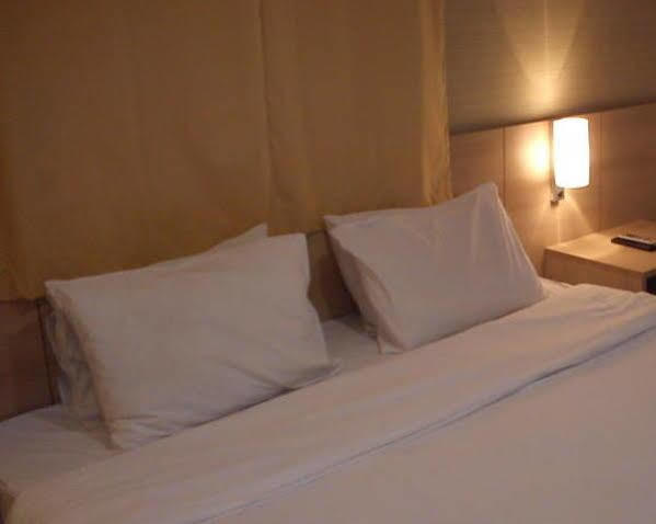 Brasilia Imperial Hotel E Eventos Bagian luar foto