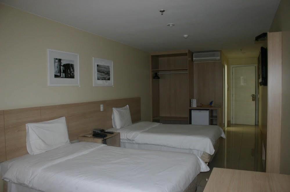Brasilia Imperial Hotel E Eventos Bagian luar foto