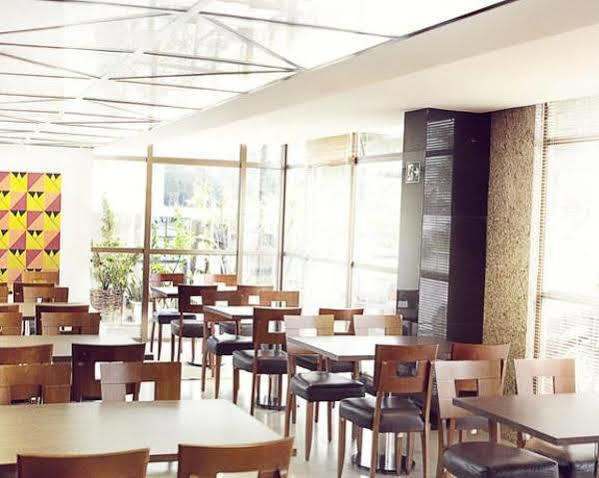Brasilia Imperial Hotel E Eventos Bagian luar foto